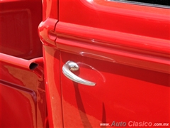 10a Expoautos Mexicaltzingo - 1947 Ford Pickup