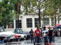 26 Aniversario del Museo de Autos y Transporte de Monterrey - Imágenes del Evento - Parte V