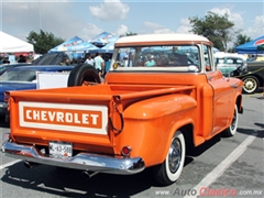 1957 Chevrolet Pickup 3100