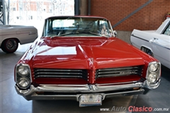 1964 Pontiac Catalina Hardtop Two Doors V8 350