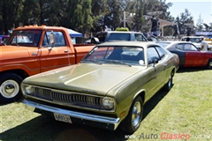 11o Encuentro Nacional de Autos Antiguos Atotonilco - Imágenes del Evento - Parte VI