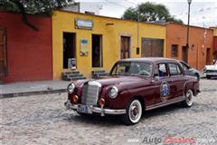 28 Rally de la Independencia - Santuario de Atotonilco, San Miguel de Allende - Parte II