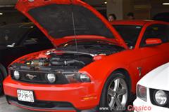 15 Aniversario Club Mustang Monterrey - Imágenes del Evento - Parte II