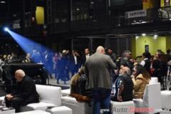 Retromobile 2017 - Brindis