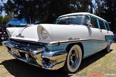 1956 Mercury Station Wagon