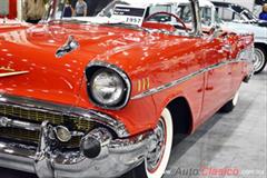 1957 Chevrolet Bel Air Convertible