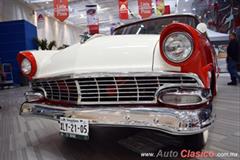 1956 Ford Fairlane Victoria Hardtop