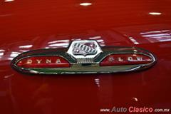 1951 Buick Super. Motor 8L de 247ci que desarrolla 118hp