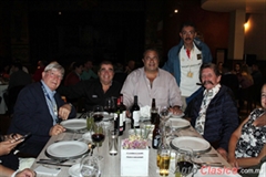 Puebla Classic Tour 2019 - Cena en el restaurante El Sindicato