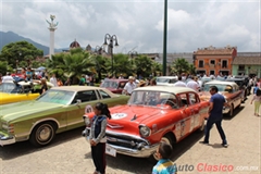 Puebla Classic Tour 2019 - Zacapoaxtla