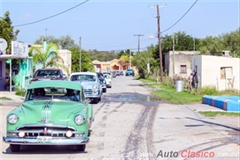 1949 Pontiac Silver Streak