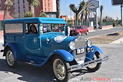 Tercer Encuentro Ford A Amigos México - Imágenes del Evento Parte II