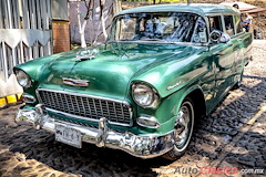 1955 Chevrolet Station Wagon