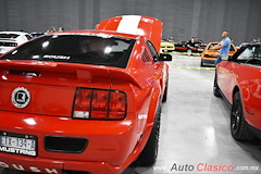 The Mustang Show - Imágenes del Evento Parte VII