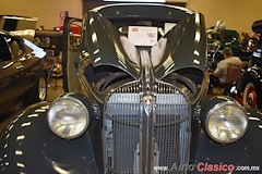 1938 Plymouth Sedan Deluxe