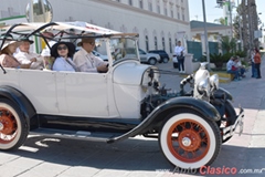 4o Encuentro Nacional Ford A - Guanajuato - Event Images Part I