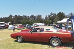 XVII Encuentro Nacional de Autos Antiguos Atotonilco - Imágenes del Evento Parte VIII