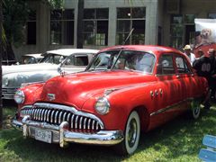 23avo aniversario del Museo de Autos y del Transporte de Monterrey A.C. - Imágenes del Evento - Parte III