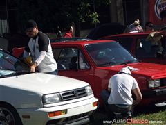 Regio Volks Monterrey 2013 - Los Preparativos