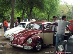 Regio Classic VW 2012 - Imágenes del Evento - Parte II