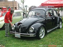 Regio Classic VW 2011 - Puro amor