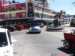 American Classic Cars 2014 Sinaloa - Event Images II