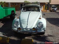 American Classic Cars 2014 Sinaloa - Imágenes del Evento III