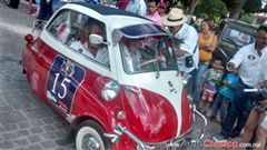 9a Gran Exhibición y Paseo Turístico 2014 - Imágenes del Evento - Llegada Rally de la Independencia