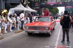 Record Guinness del Auto Antiguo 2014 History - Imágenes II