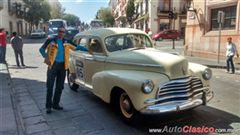 Sexta Ruta Zacatecana - Centro Histórico