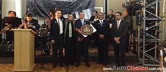 25o Aniversario de la Asociación del Automóvil Antiguo de Aguascalientes A.C. - Imágenes del Evento