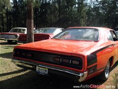 9o Aniversario Encuentro Nacional de Autos Antiguos - Dodge Coronet 1970