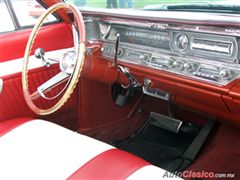 9a Expoautos Mexicaltzingo - Pontiac Catalina 1964