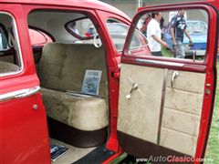 9a Expoautos Mexicaltzingo - Dodge Sedan 1947