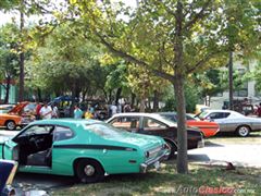 25 Aniversario Museo del Auto y del Transporte de Monterrey - Imágenes del Evento - Parte I