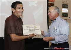 25 Aniversario Museo del Auto y del Transporte de Monterrey - Cena de Bienvenida - Parte II