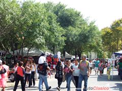 25 Aniversario Museo del Auto y del Transporte de Monterrey - Imágenes del Evento - Parte III