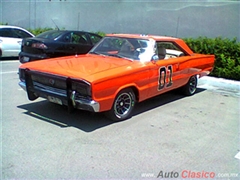 DODGE Coronet 440 GENERAL LEE 01 - Sección nueva