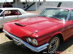 10a Expoautos Mexicaltzingo - 1965 Ford Thunderbird