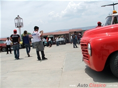 Rally Interestatal Nochistlán 2016 - San Jose de Gracia