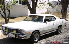 VALIANT DUSTER 1975 - VALIANT DUSTER 1975