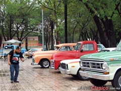 26 Aniversario del Museo de Autos y Transporte de Monterrey - Imágenes del Evento - Parte V