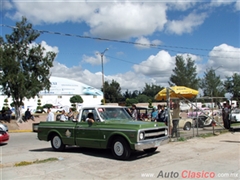 Octava Ruta Zacatecana - Llegando a Fresnillo