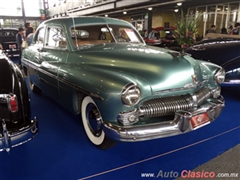 Salón Retromobile FMAAC México 2016 - 1950 Mercury Sedan