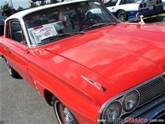 14ava Exhibición Autos Clásicos y Antiguos Reynosa - 1962 Pontiac Tempest