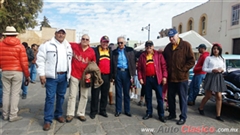 Festival de Autos y Rock & Roll Sombrerete 2017 - Imágenes del Evento