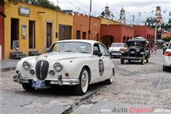 28 Rally de la Independencia - Santuario de Atotonilco, San Miguel de Allende - Parte II