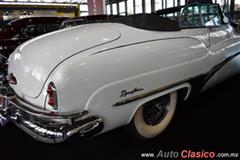 1951 Buick Super Eight V8 263ci 124hp