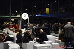 Retromobile 2017 - Brindis