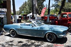 1968 Ford Mustang Convertible